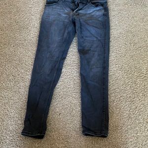 Hollister men’s skinny jeans